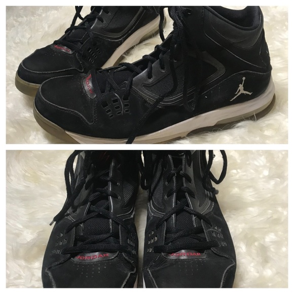 Nike Air Jordan Flight 23 RST Low Wit